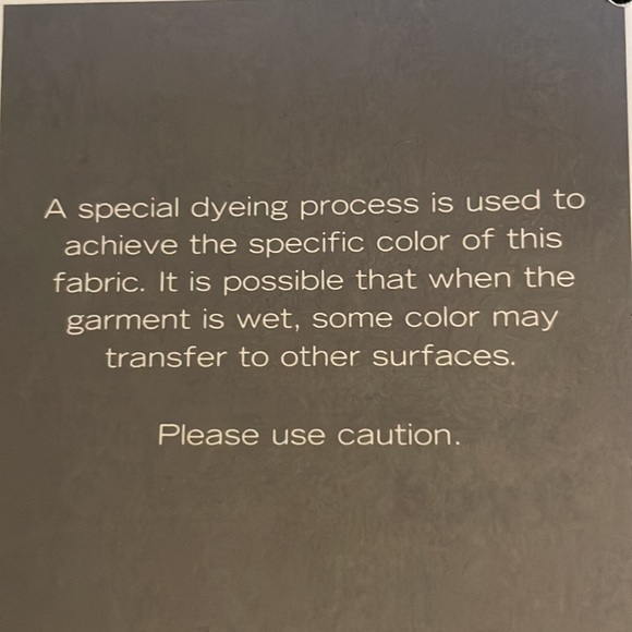 EDDIE BAUER WOMENS BLACK DENIM - Picture 6 of 15